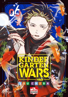 Kindergarten WARS 05, Loewe Verlag