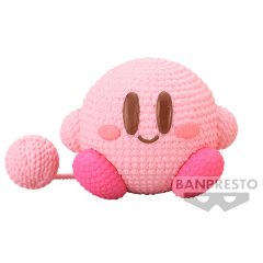 Kirby Amicot Figur 5cm - Banpresto