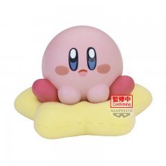 Kirby Figur 4cm - Magische Dekoration