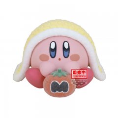 Kirby - Break Time Figur 4cm