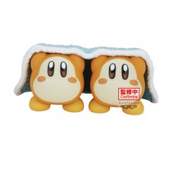 Kirby Waddle Dee Figur - 8cm Sammelspa�