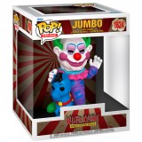 Klowns From Outer Space Sammelfigur#1624