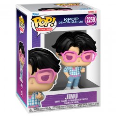 Funko Kpop Demon Hunters Jinu#2259