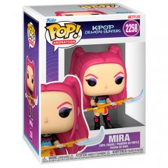 Funko Kpop Demon Hunters Mira #2258