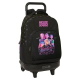 Kpop Demon Hunters Negra Trolley