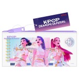 Kpop Demon Hunters Stationery Federmappe