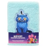 Kpop Demon Hunters Stationery notepad