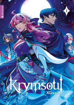 Altraverse Krymsoul 01