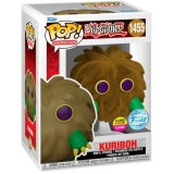 Kuriboh Yu-Gi-Oh! Exclusive Sammelfigur#1455