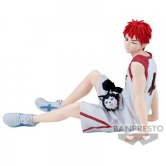 Kurokos Basketball Figur Akashi & Kuroko