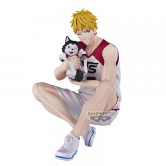 Kurokos Basketball: Ryota Kise & Tetsuya Figur