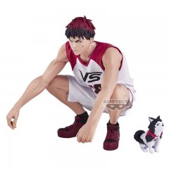 Kurokos Basketball Figur - 10cm Highlight