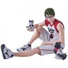 Kurokos Basketball Toru Oikawa Figur 13cm