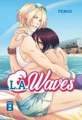 Egmont Verlag L.A. Waves