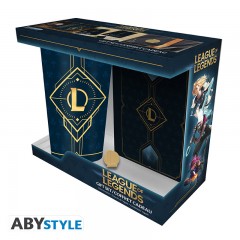 League of Legends XXL Hextech Set
