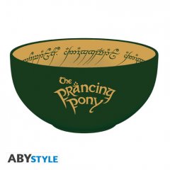 ABYstyle LORD OF THE RINGS - Bowl - 600 ml - "Prancing Pony"