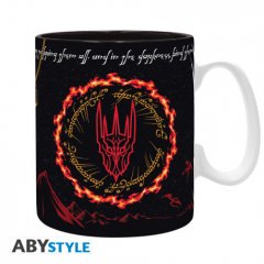 ABYstyle LORD OF THE RINGS - Mug - 460 ml - Sauron