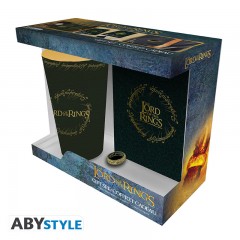 LORD OF THE RINGS XXL Set