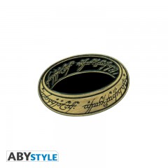 LORD OF THE RINGS - Exklusiver Pin Ring