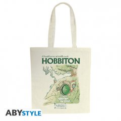 LORD OF THE RINGS - Tote Bag - 