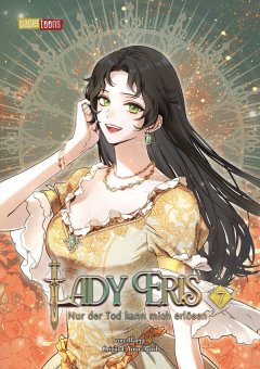 Papertoons Lady Eris - Nur der Tod kann mich erl�sen 7