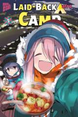 Manga Cult Laid-Back Camp, Band 05