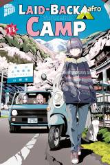 Manga Cult Laid-Back Camp, Band 13