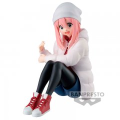 Nadeshiko Figur - Laid-Back Camp S3