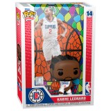 Lakers Kawhi Leonard Sammelfigur - Funko#0014