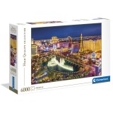 Clementoni Las Vegas puzzle 6000pcs