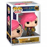 Funko League Legends Arcane VI #1601