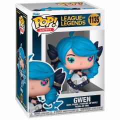 Funko League of Legends Gwen #1135
