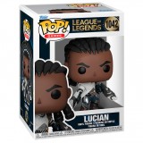 Lucian Funko Pop! Figur - League of Legends#1042