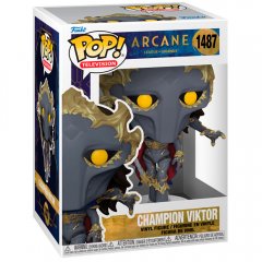 Arcane Viktor POP Figur #1487#148