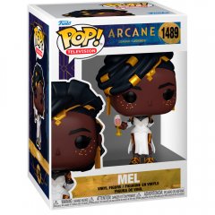 League of Legends Arcane Mel #1489 Figur#1489
