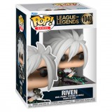 Funko: Riven #1040 League of Legends Pop!#1040