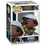 Senna Sammelfigur - League of Legends#1043