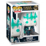 Viego #1044 Funko Sammelfigur#1044