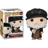 Leonardo DaVinci Sammelfigur von Funko#0004