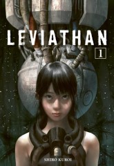 Carlsen/Hayabusa Leviathan 1