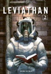 Carlsen/Hayabusa Leviathan 2