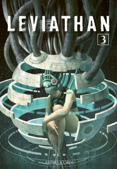 Carlsen/Hayabusa Leviathan 3