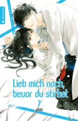 Altraverse Lieb mich noch, bevor du stirbst, Band 07