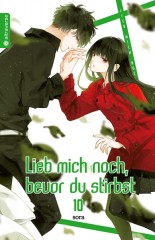 Altraverse Lieb mich noch, bevor du stirbst, Band 10