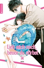 Altraverse Lieb mich noch, bevor du stirbst, Band 14