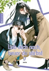 Altraverse Lieb mich noch, bevor du stirbst, Band 17