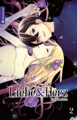 Altraverse Liebe & Herz, Band 02