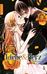 Altraverse Liebe & Herz, Band 04