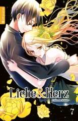 Altraverse Liebe & Herz, Band 07