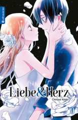 Altraverse Liebe & Herz, Band 09